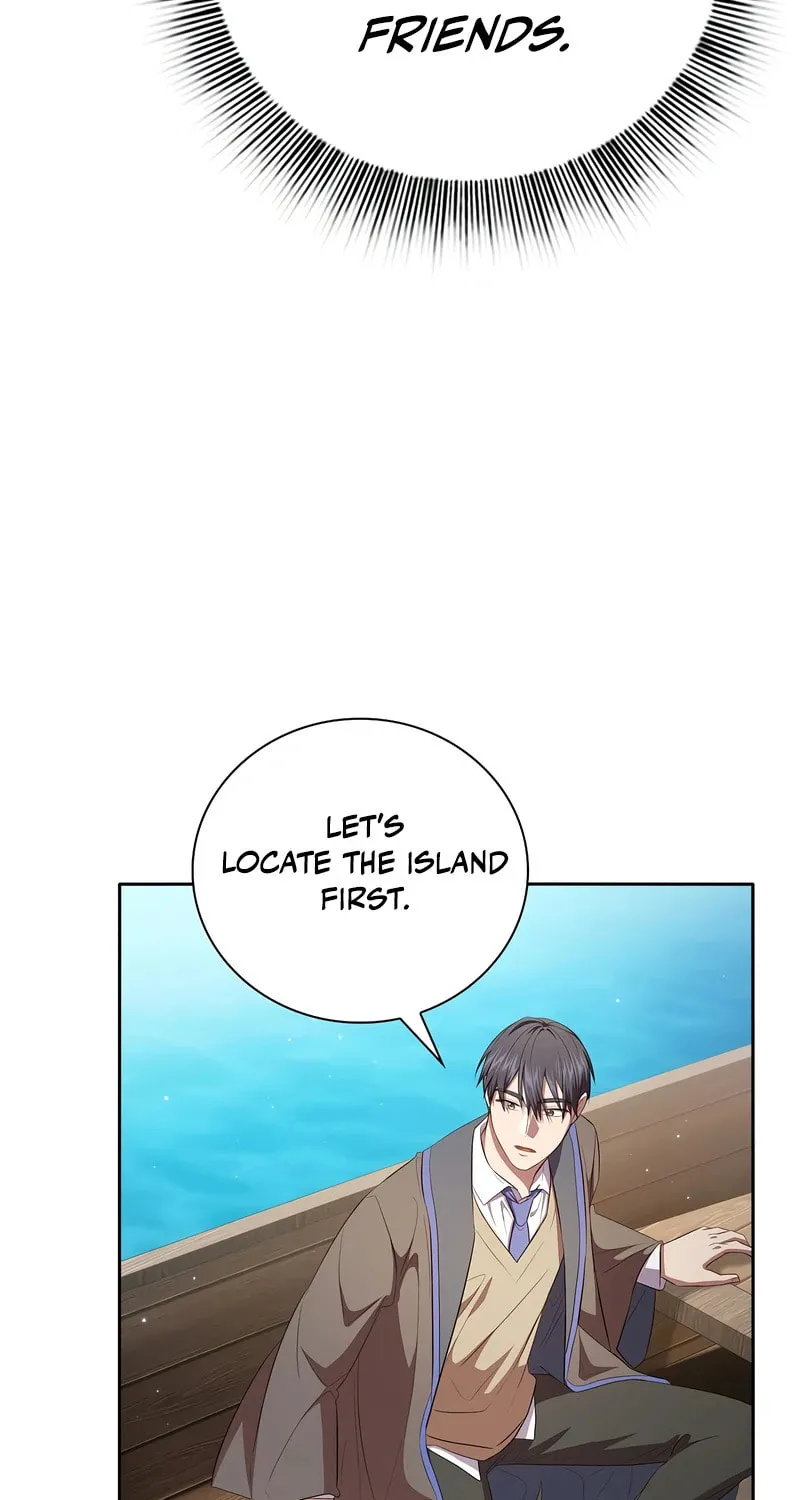 Becoming a Magic School Mage Chapter 103 page 16 - 