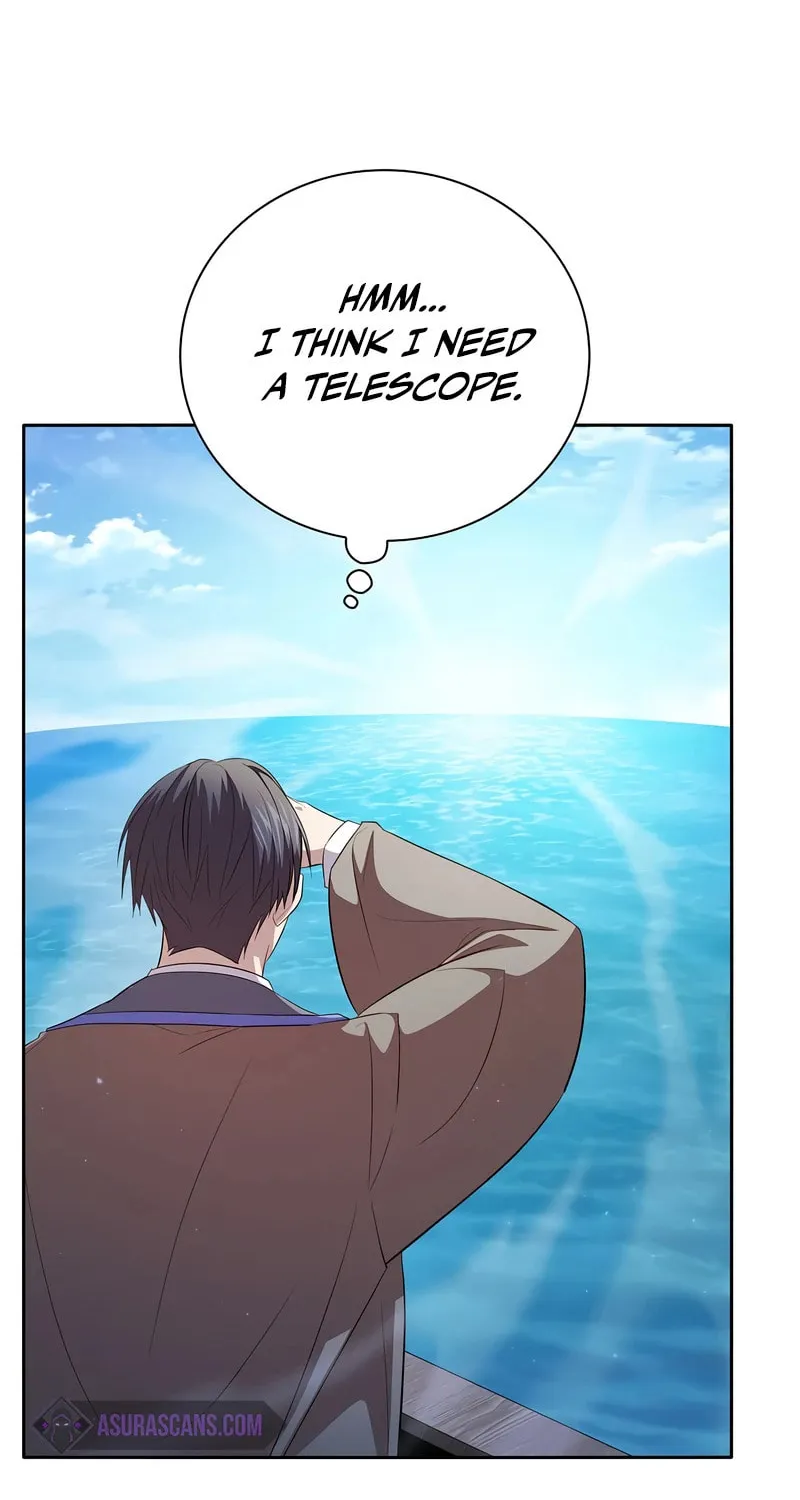 Becoming a Magic School Mage Chapter 103 page 19 - 