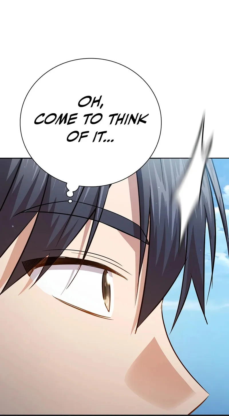 Becoming a Magic School Mage Chapter 103 page 20 - 
