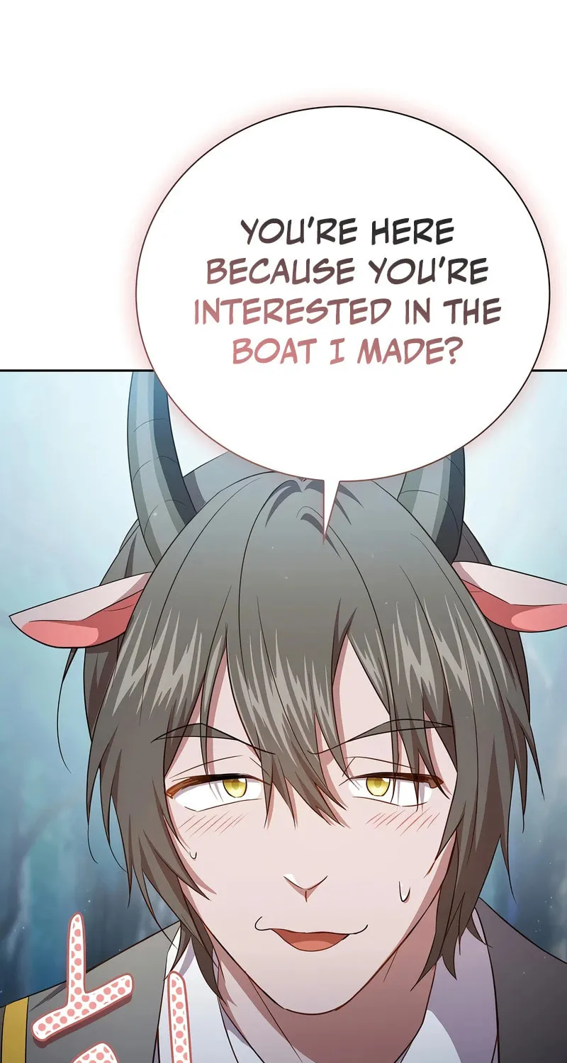 Becoming a Magic School Mage Chapter 103 page 3 - 