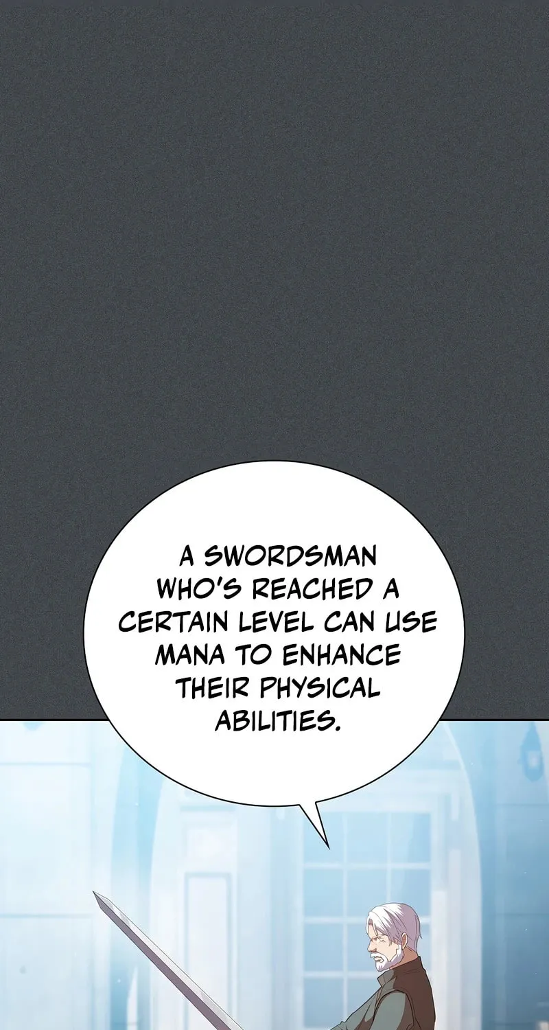 Becoming a Magic School Mage Chapter 103 page 21 - 