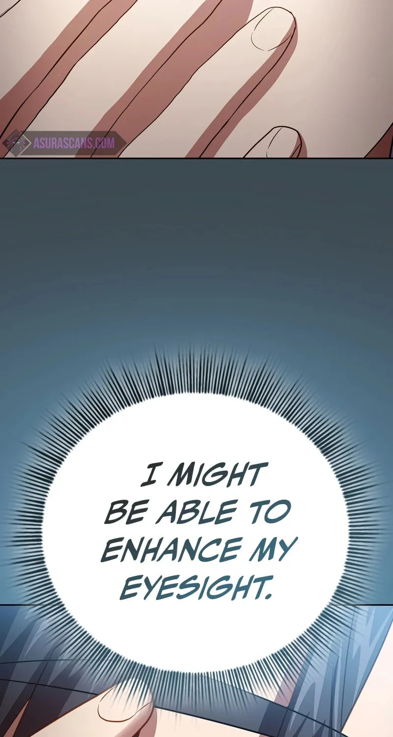 Becoming a Magic School Mage Chapter 103 page 25 - 