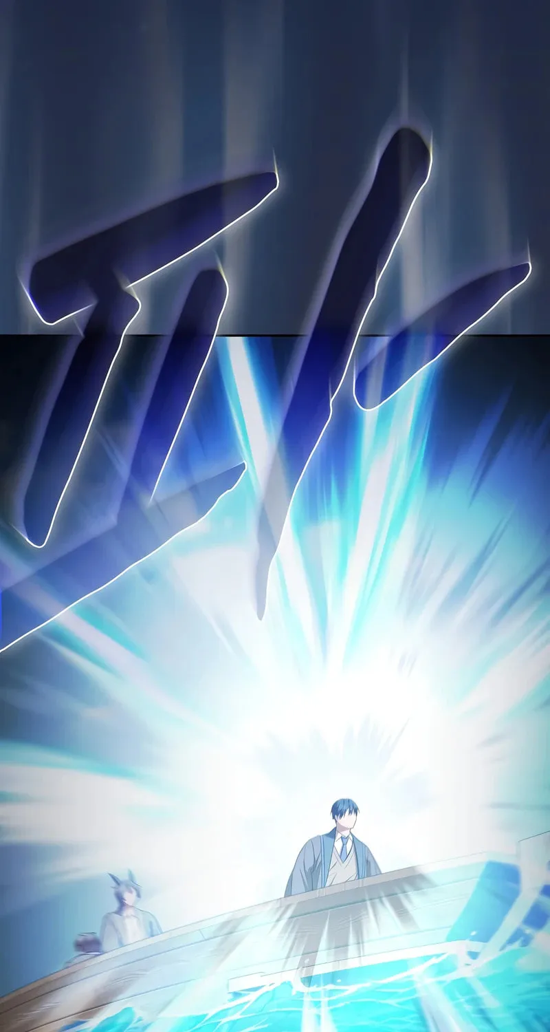 Becoming a Magic School Mage Chapter 103 page 29 - 