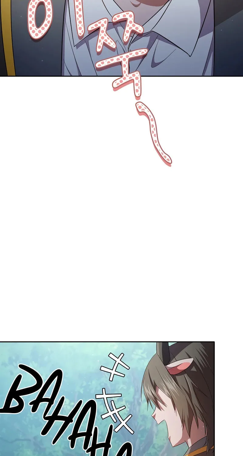 Becoming a Magic School Mage Chapter 103 page 4 - 