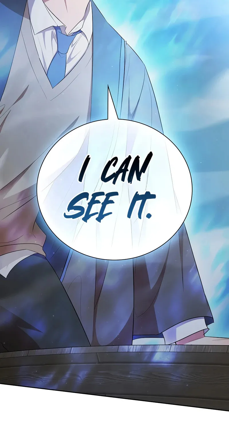 Becoming a Magic School Mage Chapter 103 page 37 - 