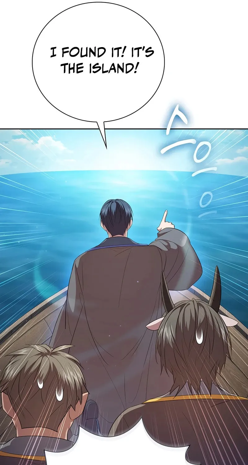 Becoming a Magic School Mage Chapter 103 page 39 - 