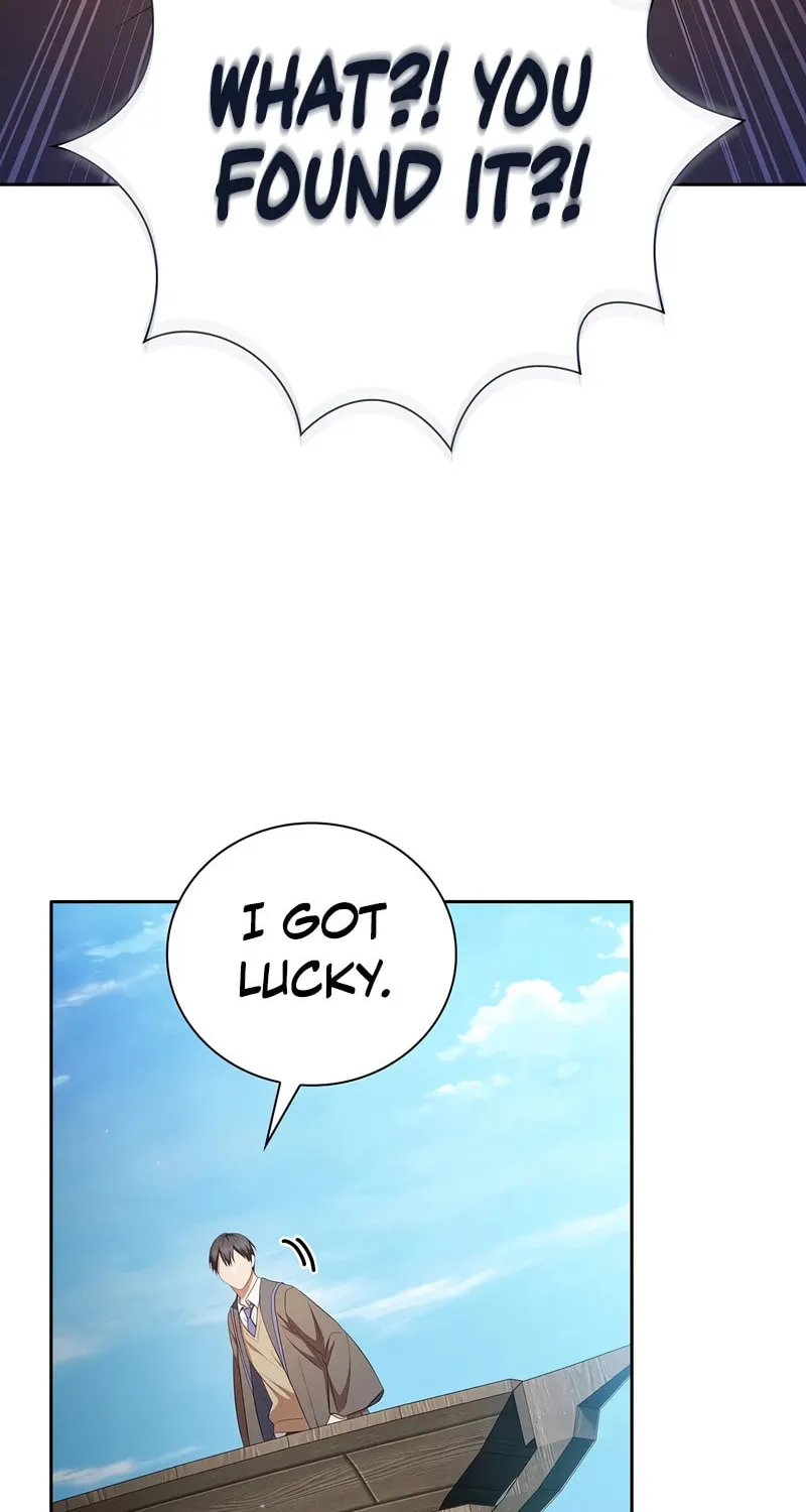Becoming a Magic School Mage Chapter 103 page 40 - 
