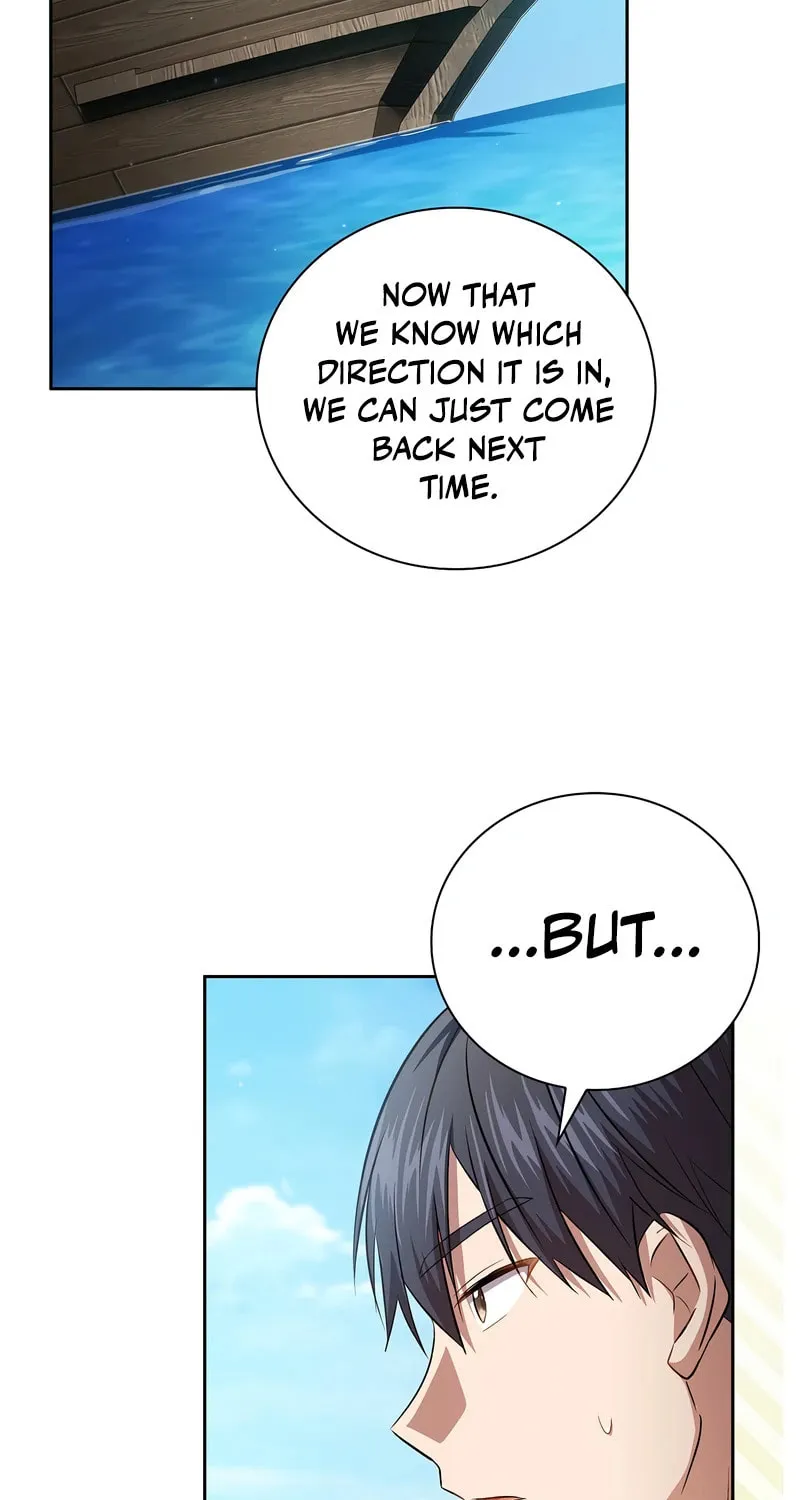 Becoming a Magic School Mage Chapter 103 page 41 - 