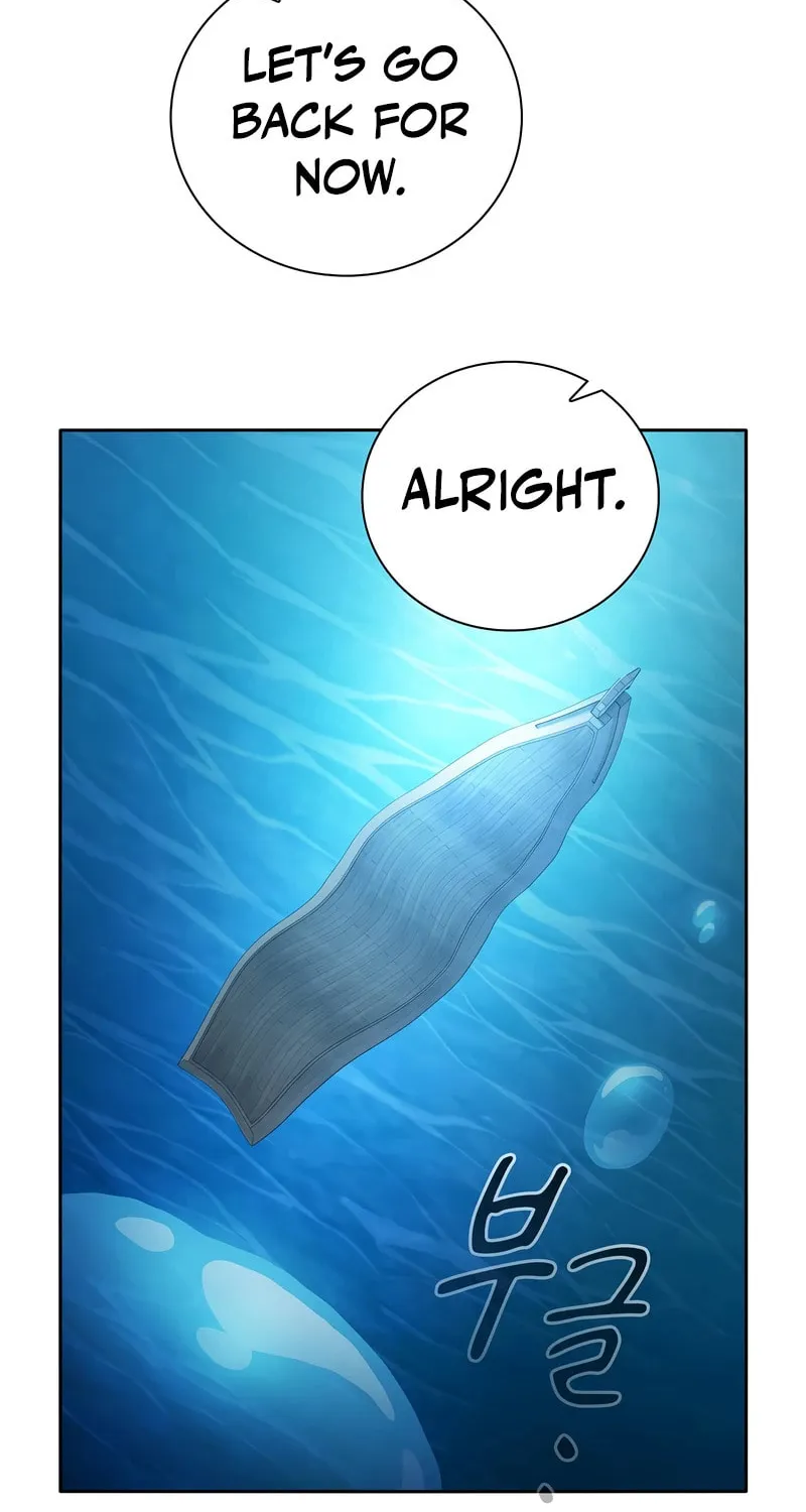 Becoming a Magic School Mage Chapter 103 page 44 - 