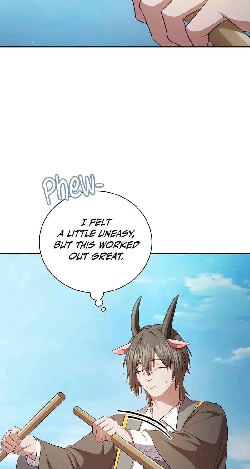 Becoming a Magic School Mage Chapter 103 page 46 - 