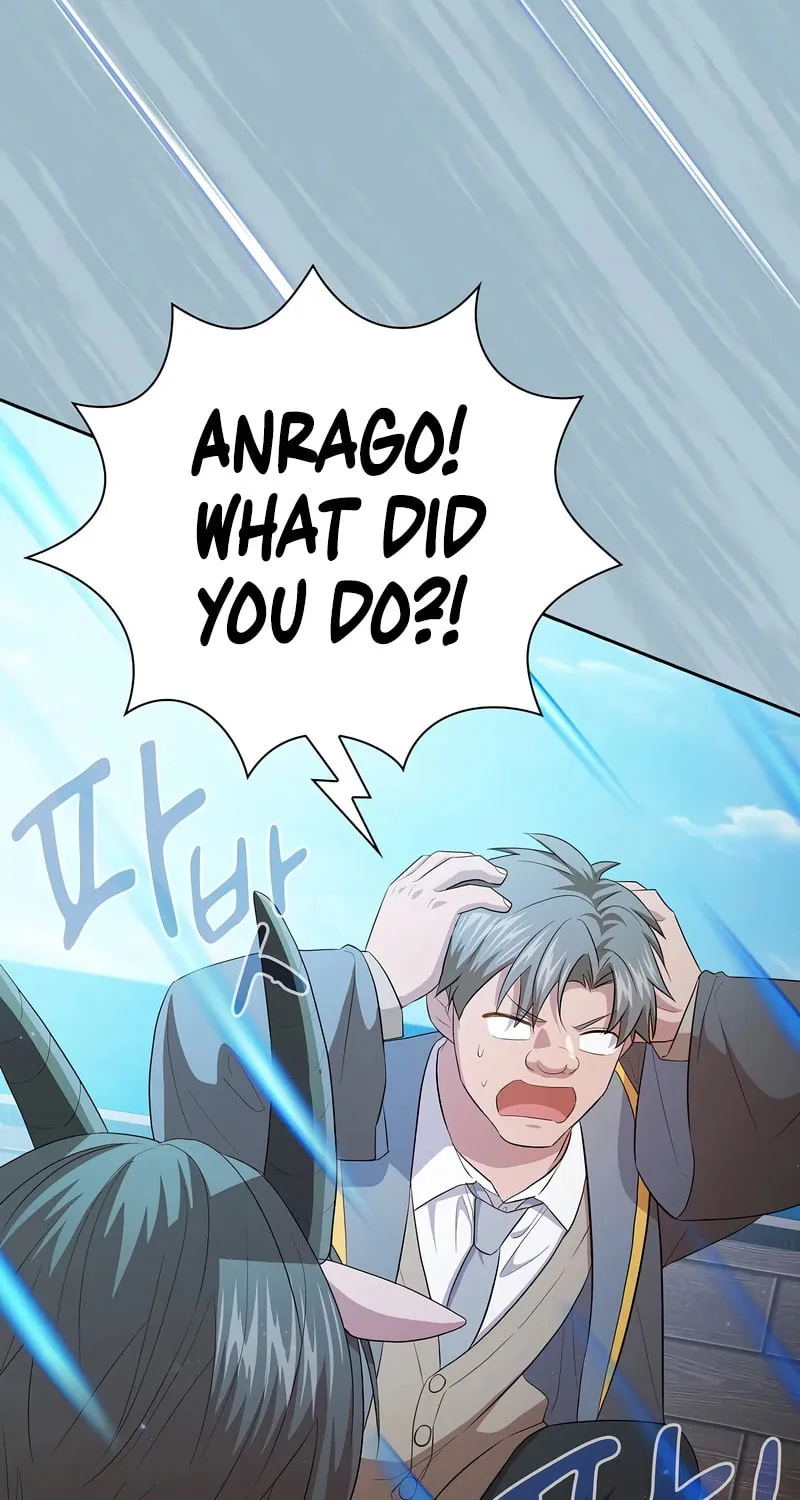 Becoming a Magic School Mage Chapter 103 page 61 - 