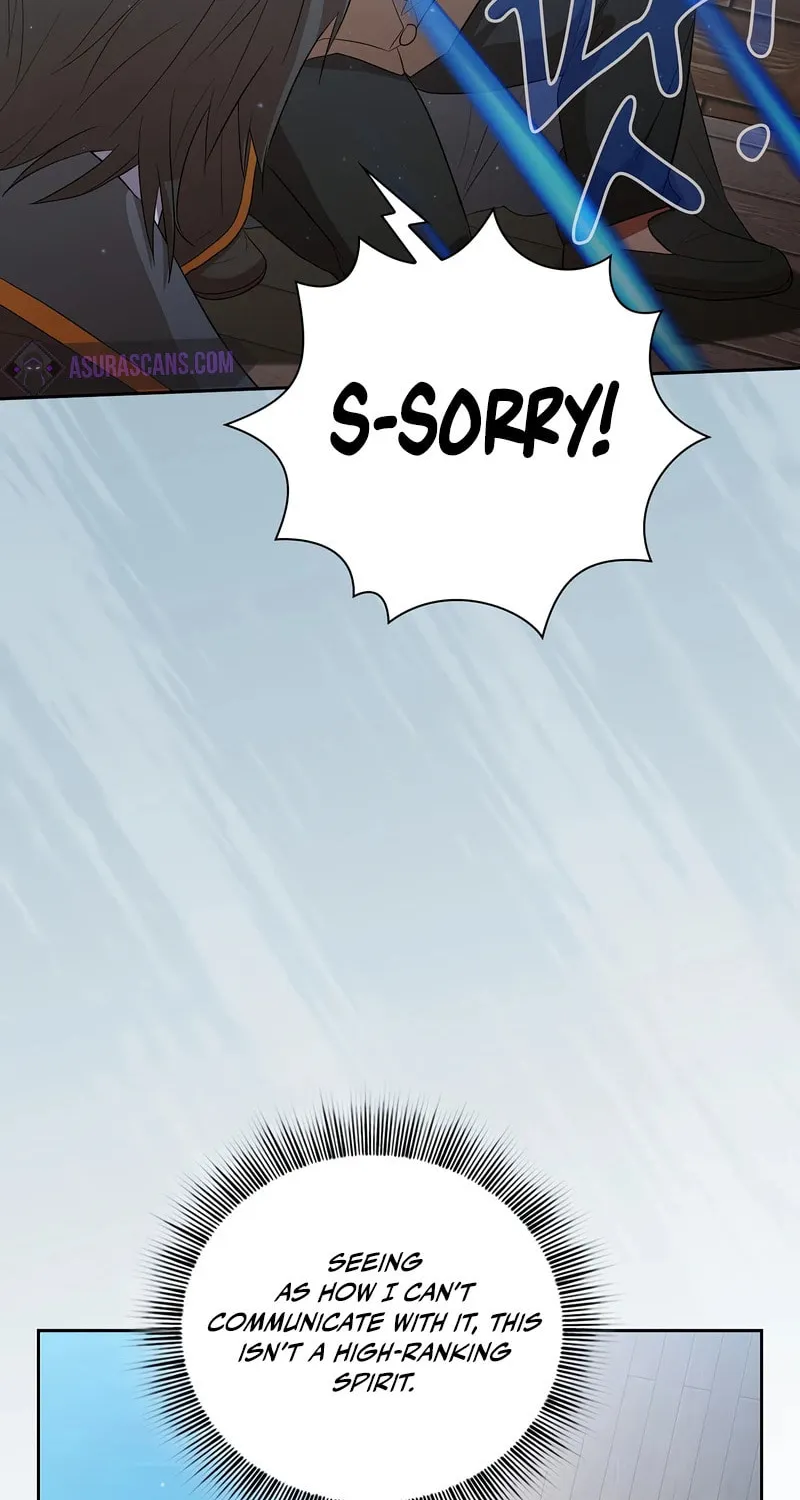 Becoming a Magic School Mage Chapter 103 page 62 - 