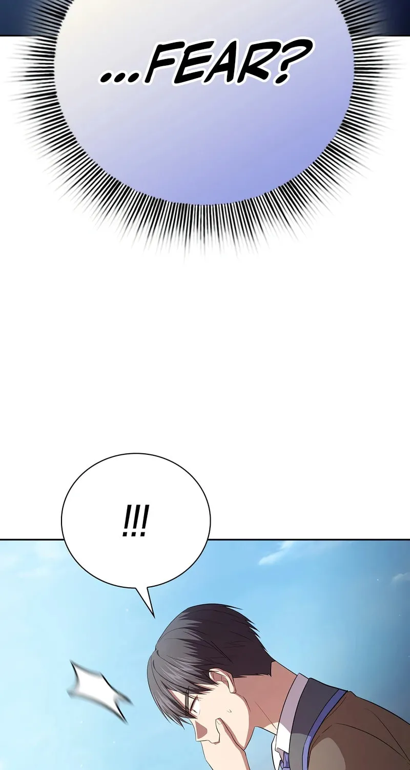 Becoming a Magic School Mage Chapter 103 page 65 - 