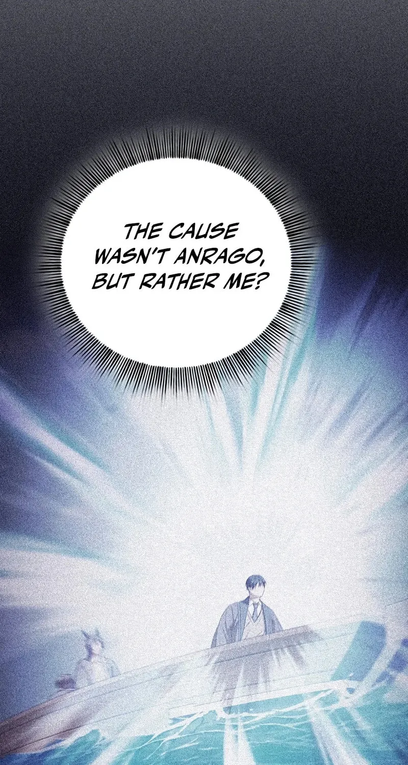 Becoming a Magic School Mage Chapter 103 page 68 - 