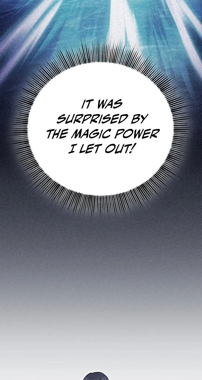 Becoming a Magic School Mage Chapter 103 page 69 - 