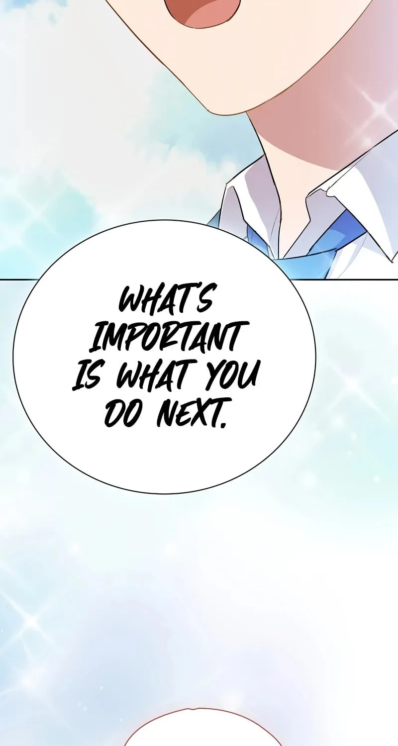 Becoming a Magic School Mage Chapter 103 page 74 - 