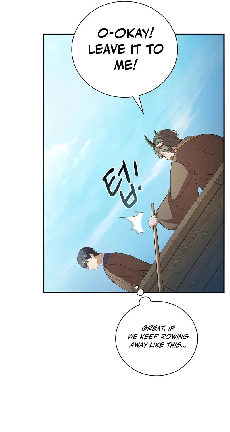 Becoming a Magic School Mage Chapter 103 page 77 - 