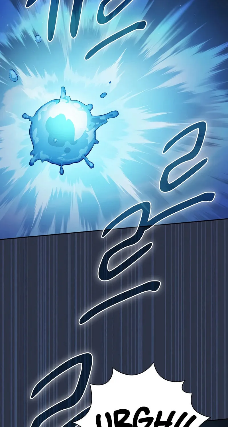 Becoming a Magic School Mage Chapter 103 page 84 - 
