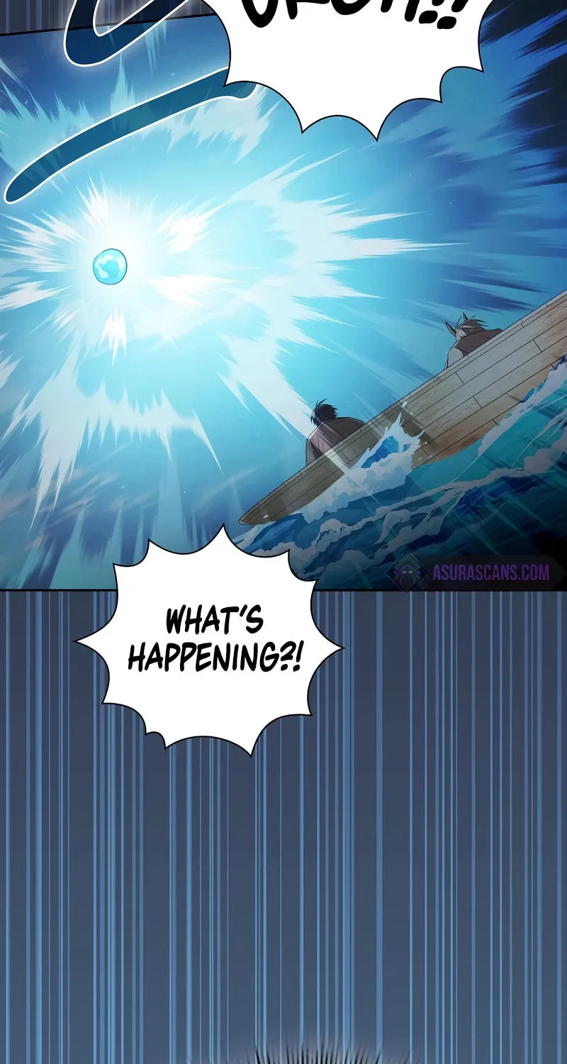 Becoming a Magic School Mage Chapter 103 page 85 - 