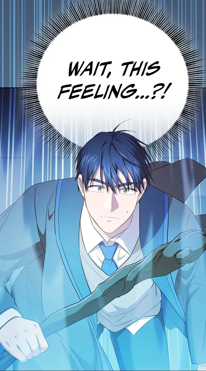 Becoming a Magic School Mage Chapter 103 page 86 - 