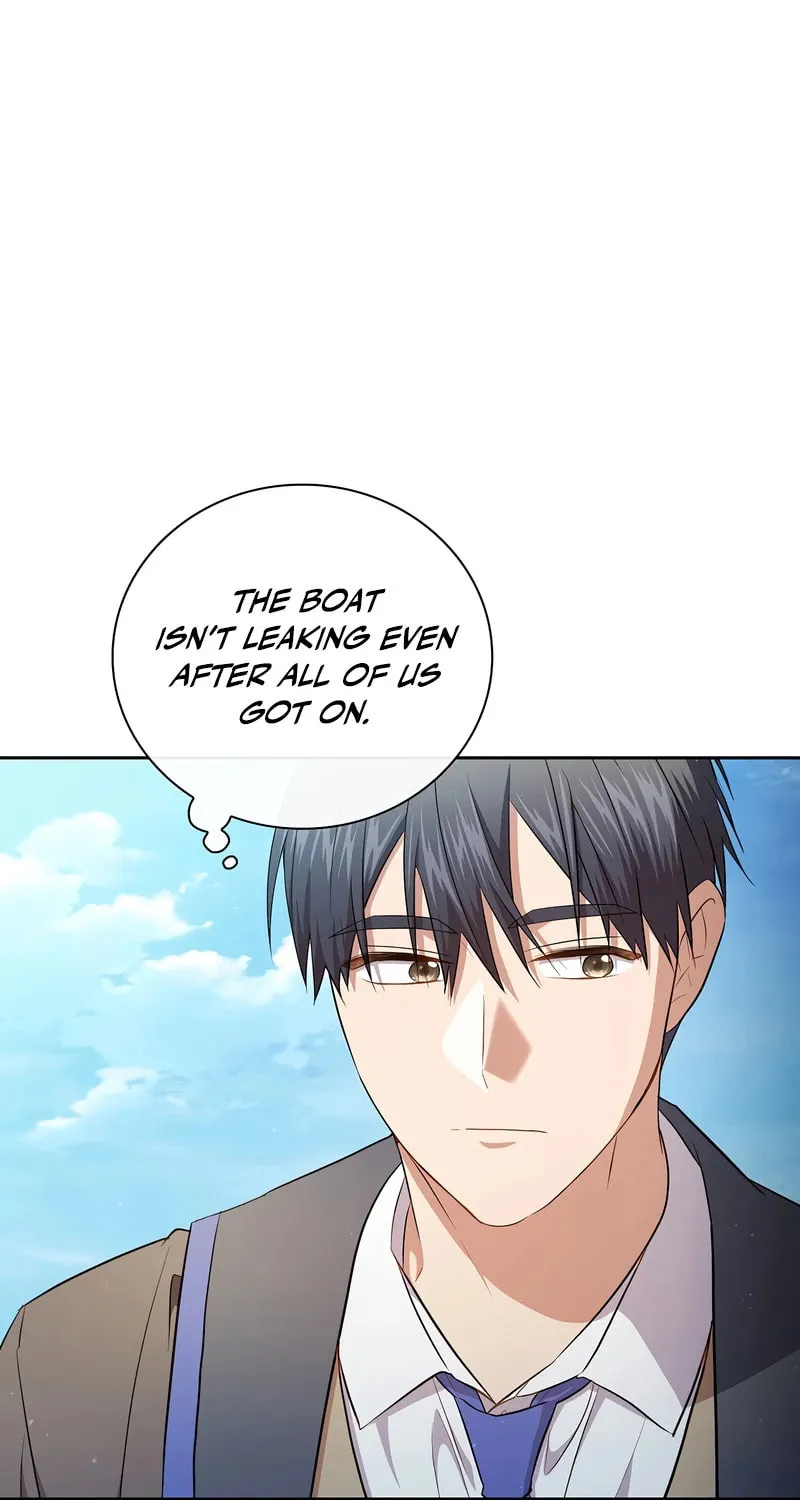 Becoming a Magic School Mage Chapter 103 page 10 - 