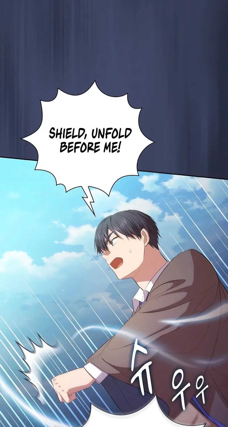 Becoming a Magic School Mage Chapter 103 page 94 - 