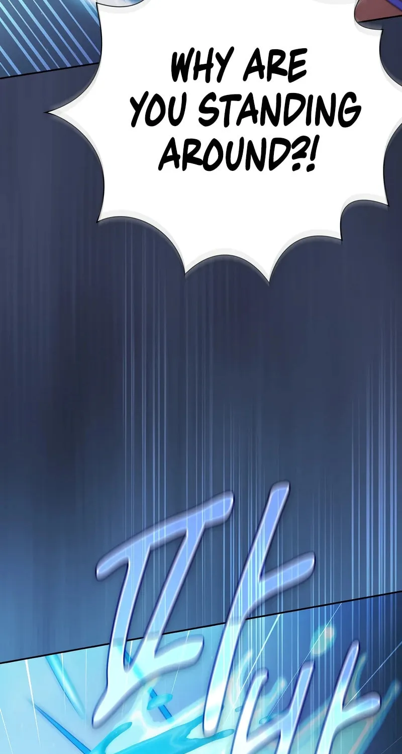 Becoming a Magic School Mage Chapter 103 page 95 - 