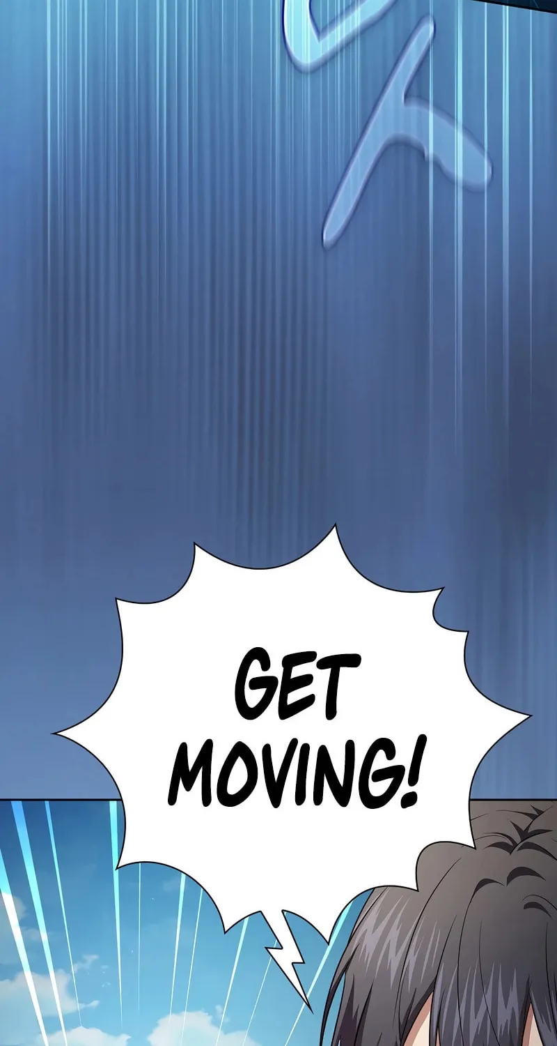 Becoming a Magic School Mage Chapter 103 page 97 - 