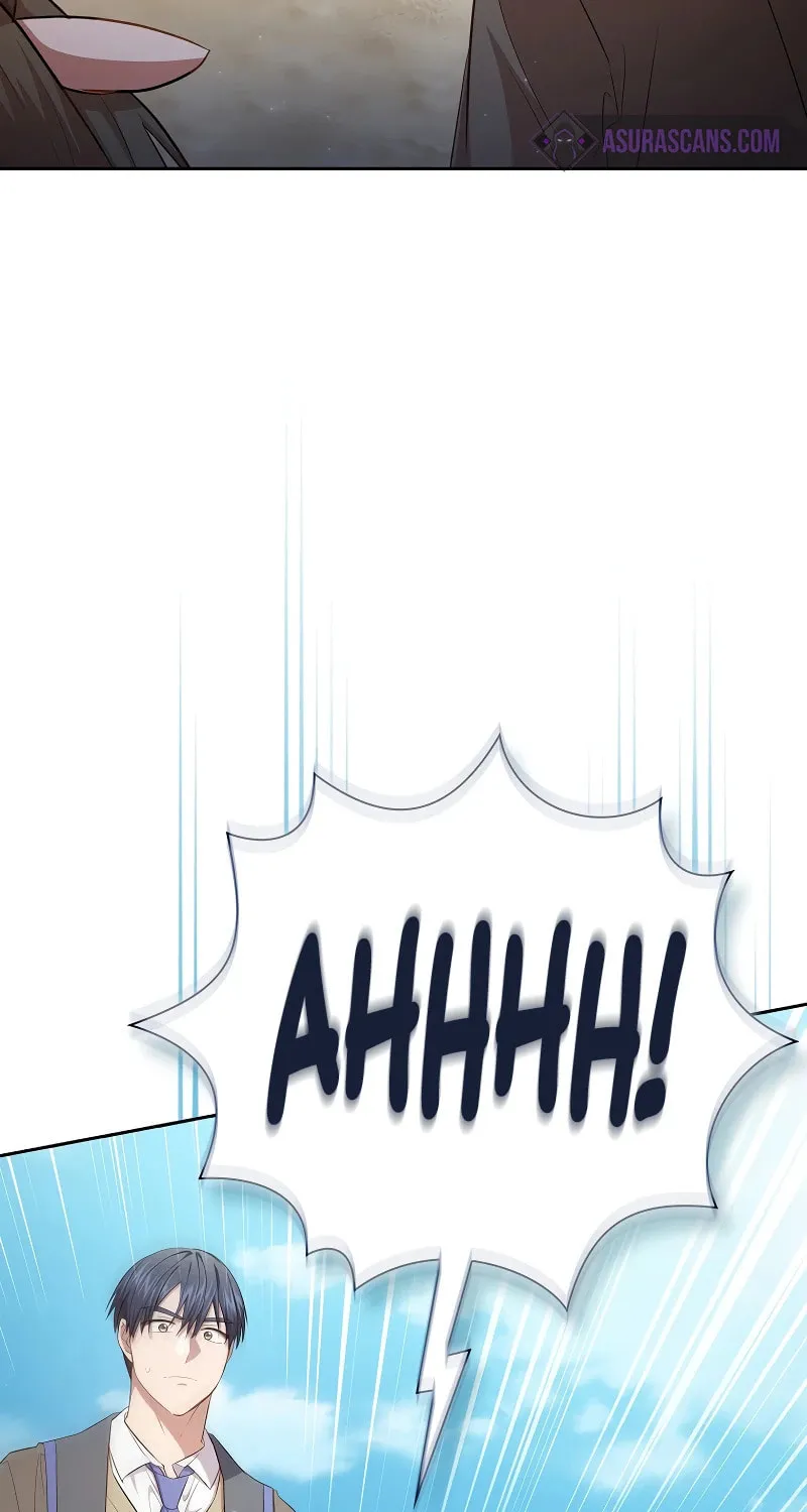Becoming a Magic School Mage Chapter 104 page 16 - 
