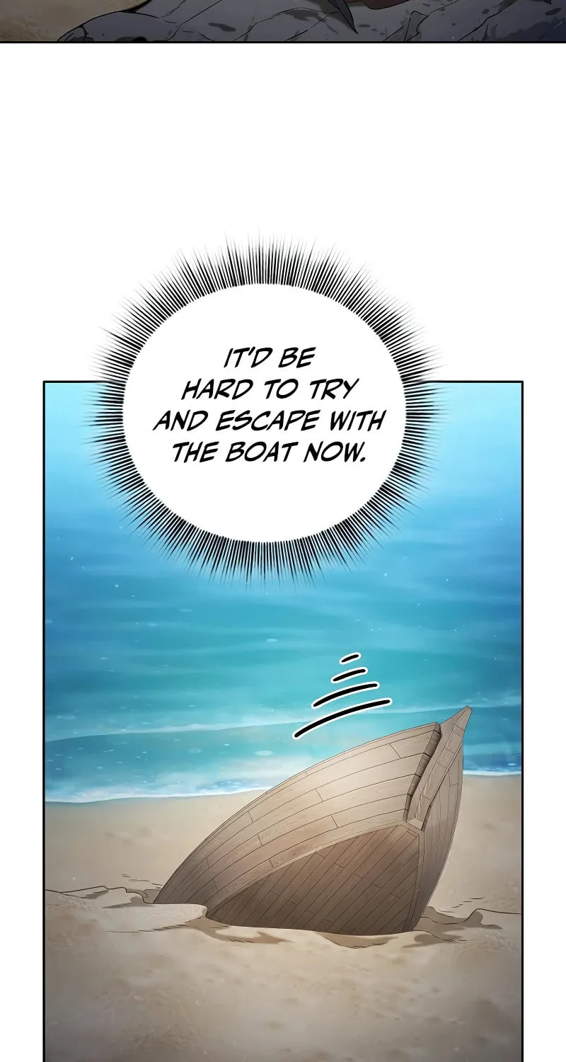 Becoming a Magic School Mage Chapter 104 page 38 - 