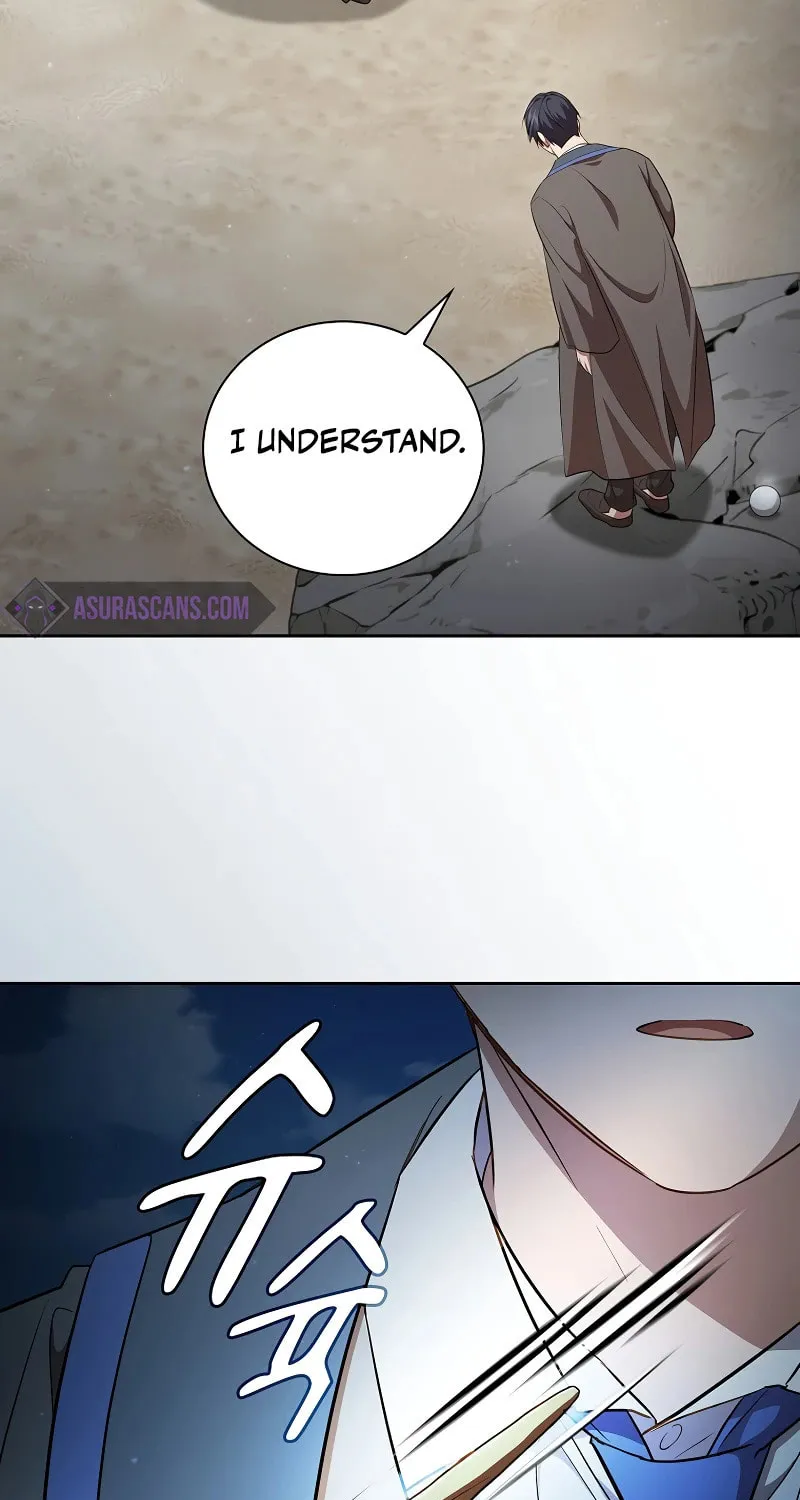Becoming a Magic School Mage Chapter 104 page 57 - 