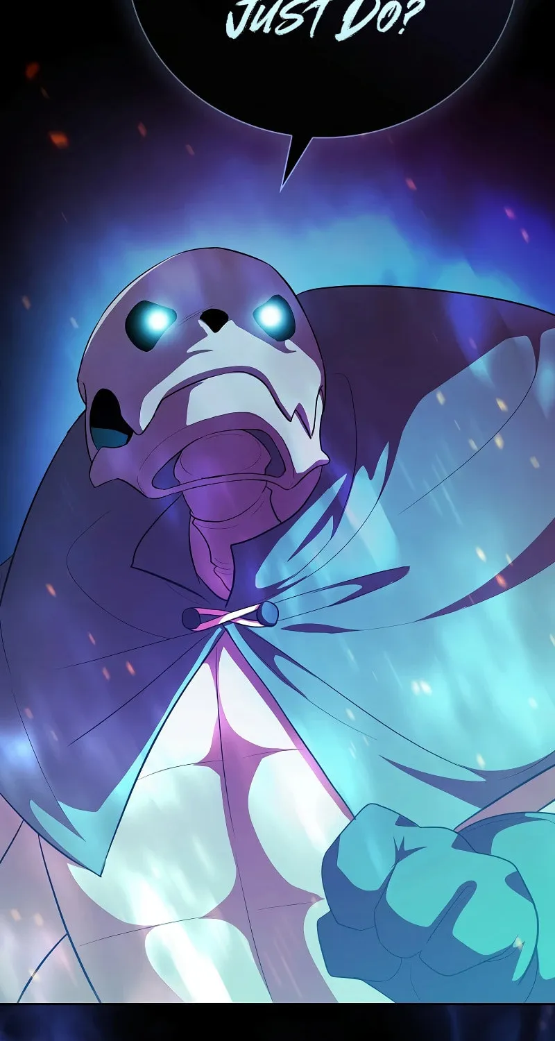 Becoming a Magic School Mage Chapter 104 page 65 - 
