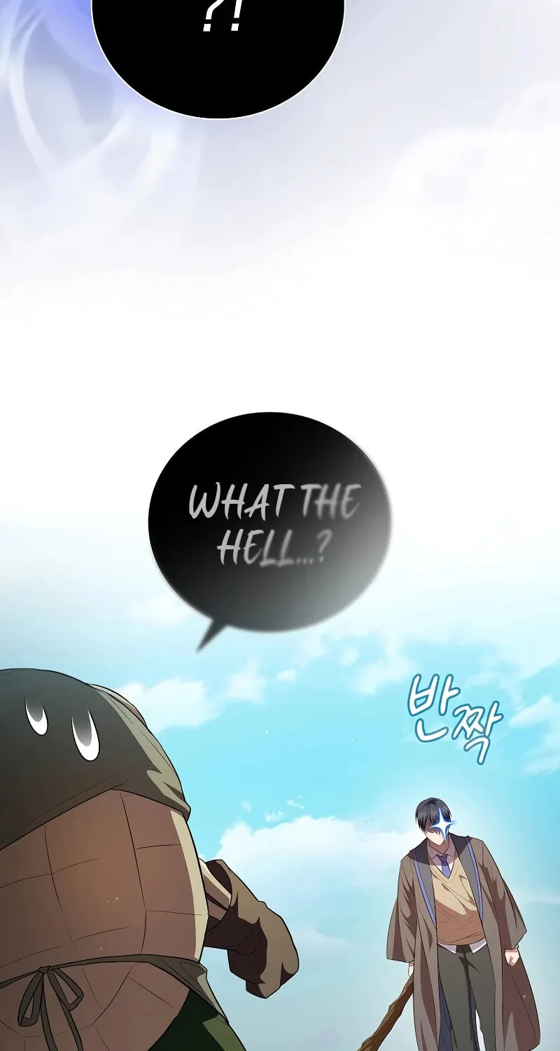 Becoming a Magic School Mage Chapter 104 page 67 - 