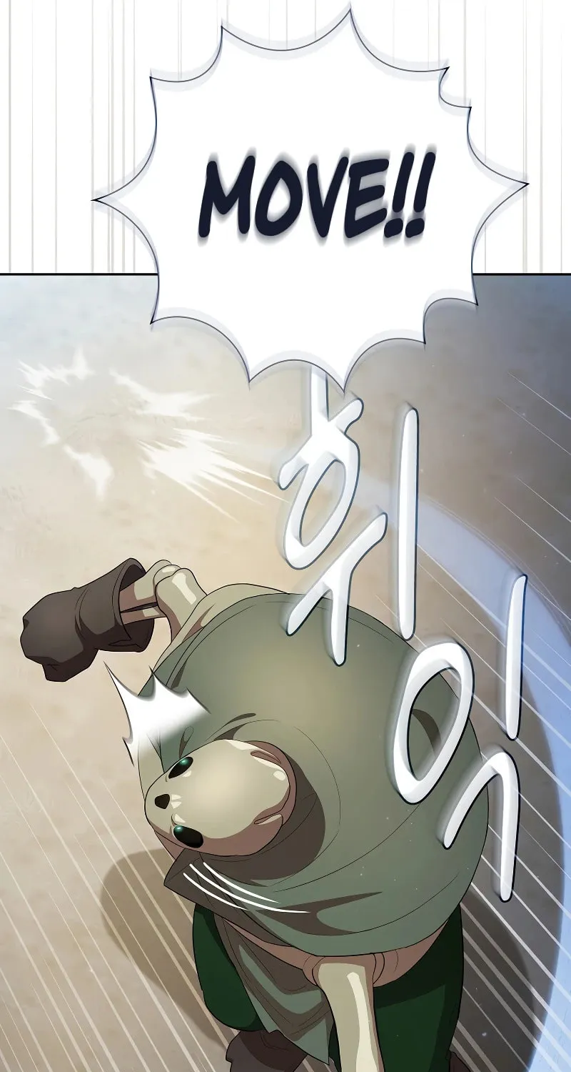 Becoming a Magic School Mage Chapter 104 page 69 - 