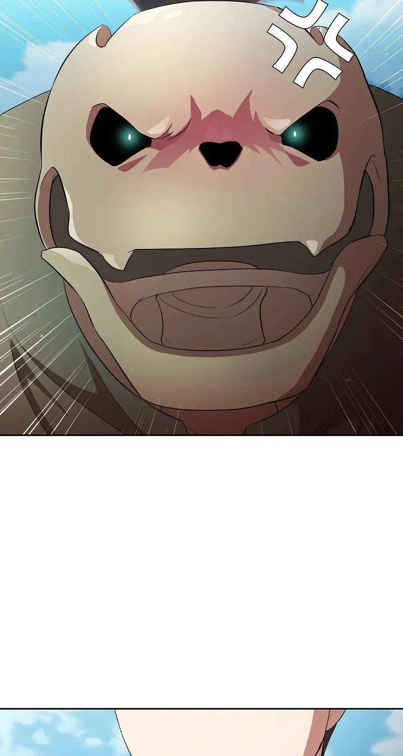 Becoming a Magic School Mage Chapter 104 page 75 - 