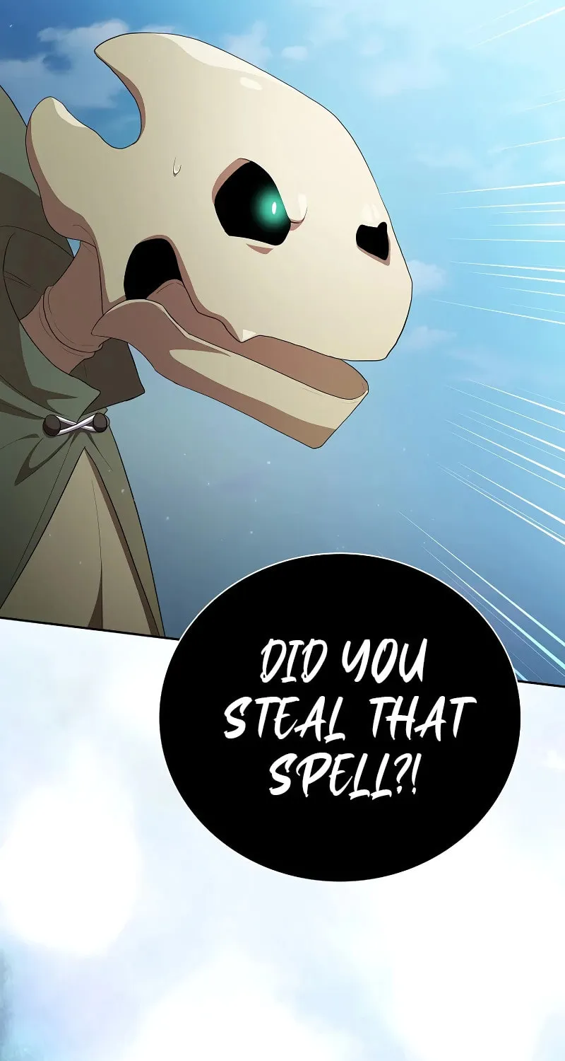Becoming a Magic School Mage Chapter 104 page 81 - 