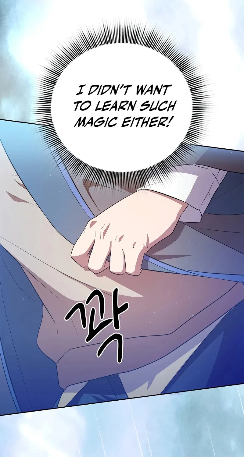Becoming a Magic School Mage Chapter 104 page 82 - 