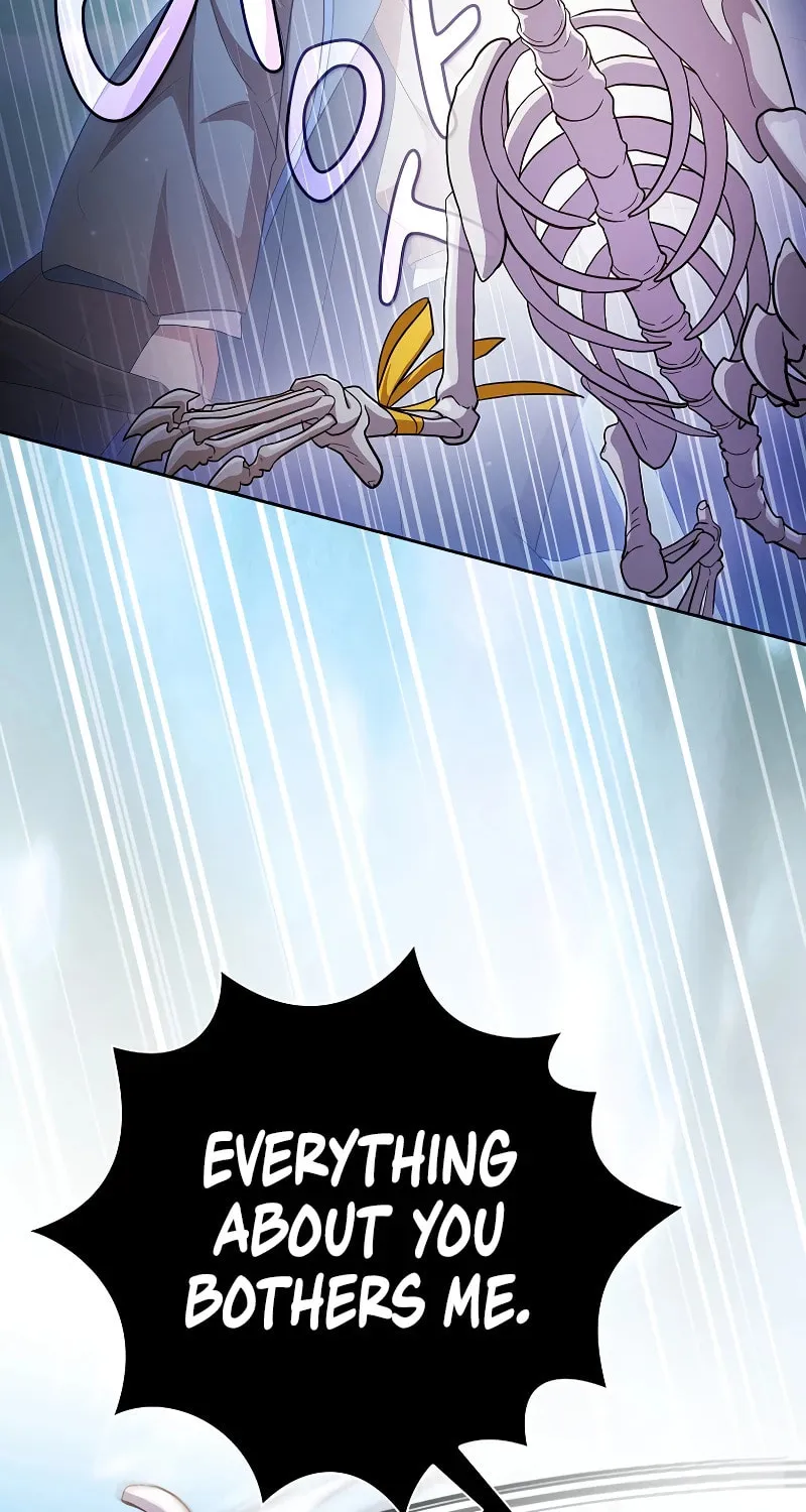 Becoming a Magic School Mage Chapter 104 page 84 - 