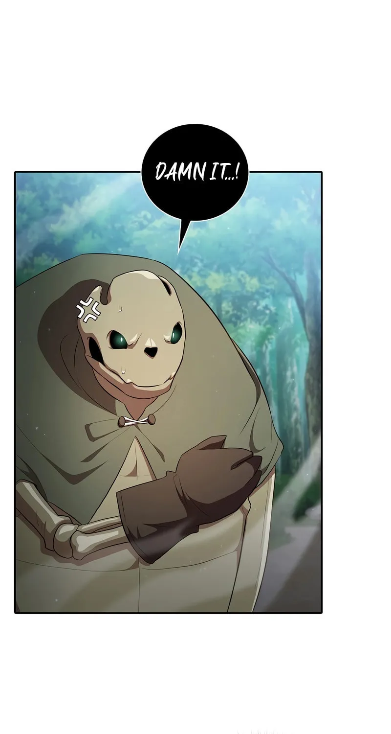 Becoming a Magic School Mage Chapter 105 page 15 - 