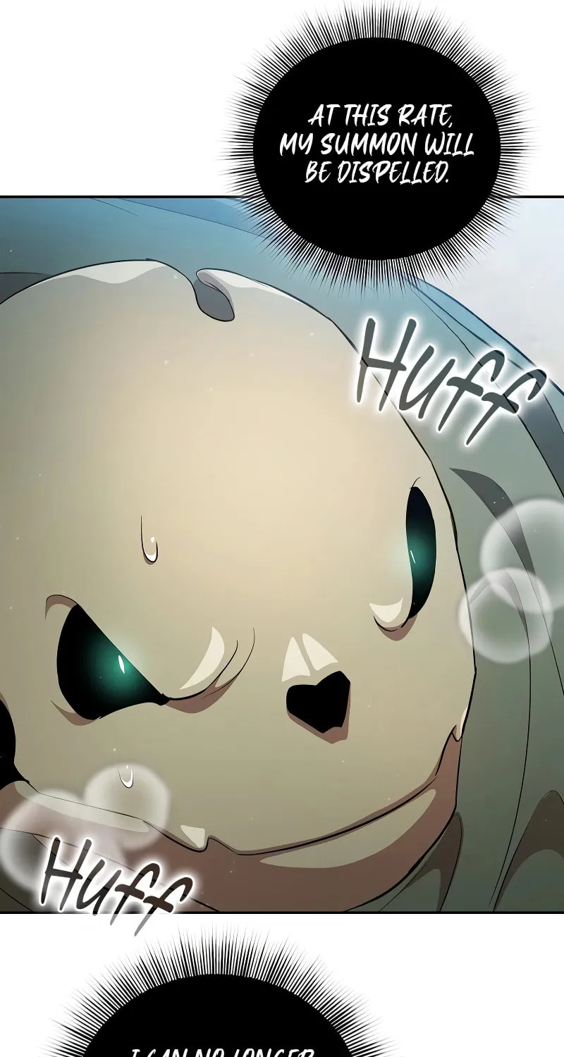 Becoming a Magic School Mage Chapter 105 page 16 - 
