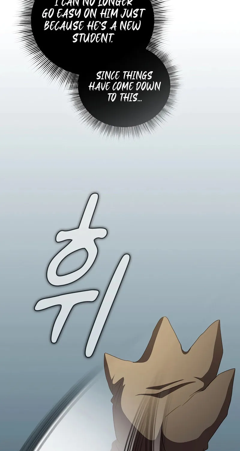 Becoming a Magic School Mage Chapter 105 page 17 - 