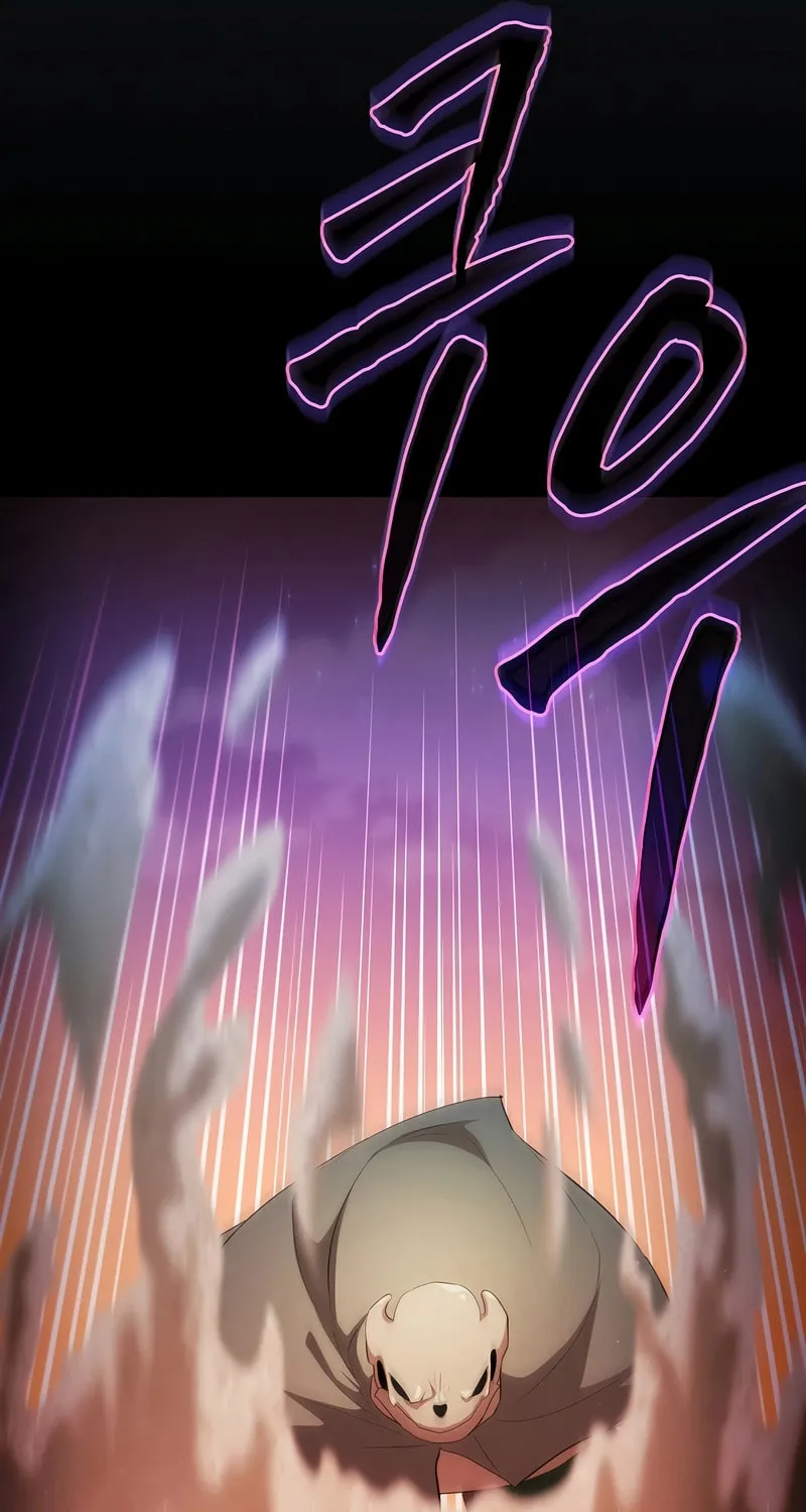 Becoming a Magic School Mage Chapter 105 page 19 - 