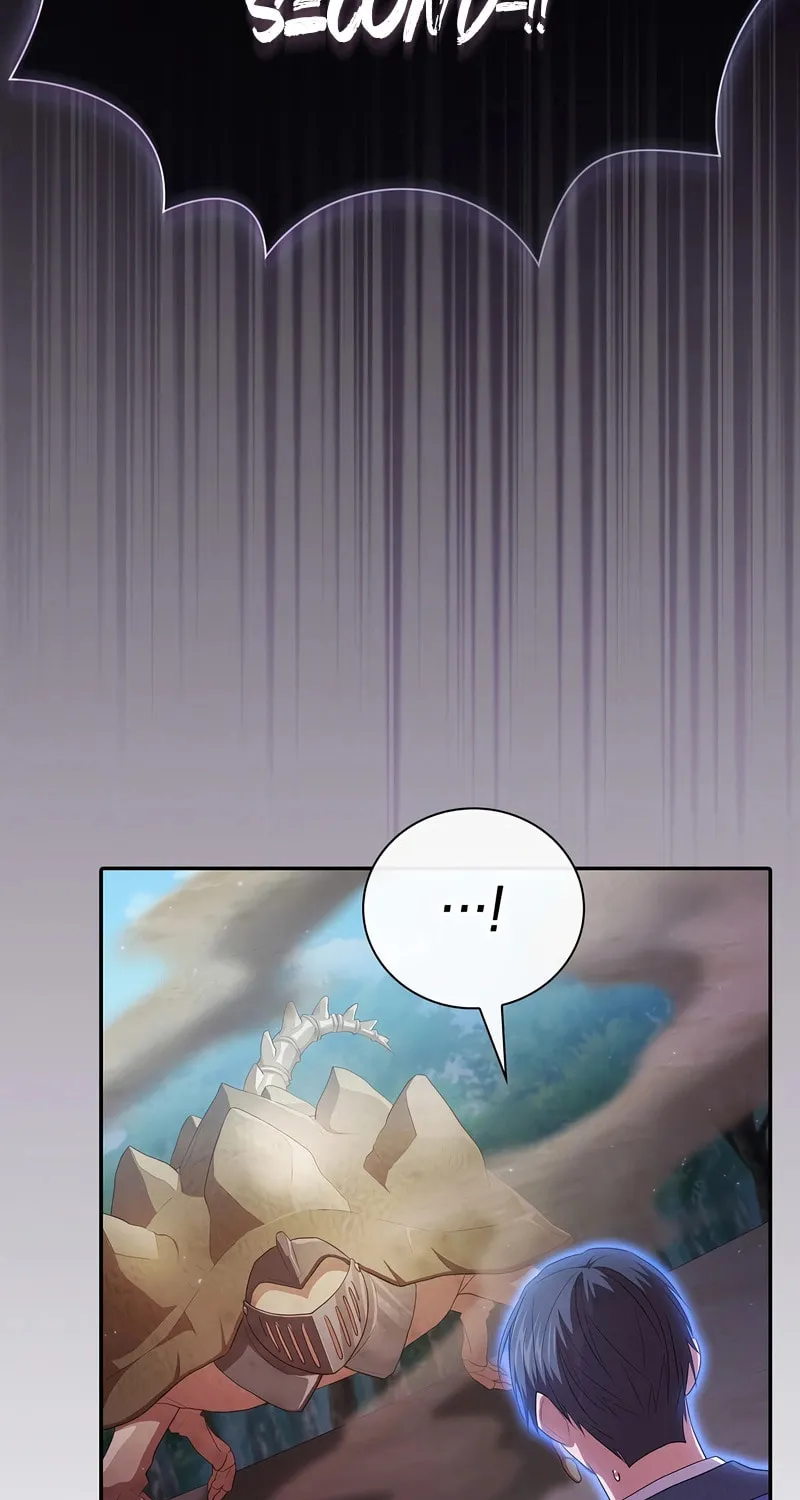 Becoming a Magic School Mage Chapter 105 page 27 - 