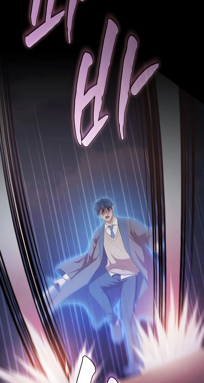 Becoming a Magic School Mage Chapter 105 page 36 - 