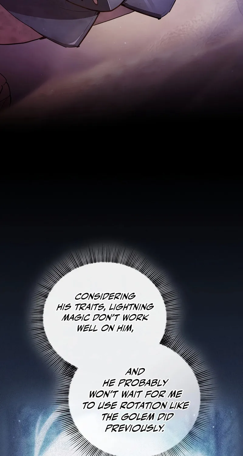 Becoming a Magic School Mage Chapter 105 page 40 - 