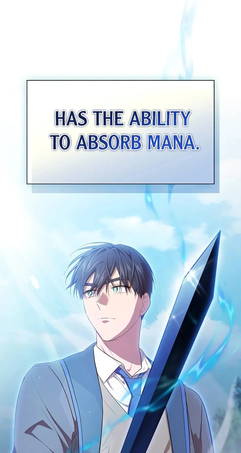 Becoming a Magic School Mage Chapter 105 page 5 - 