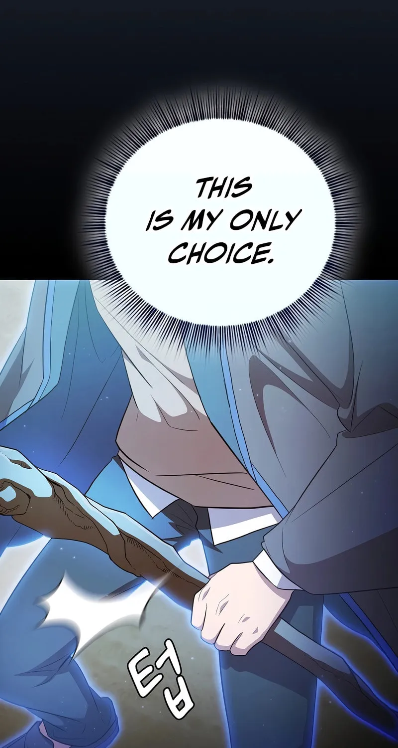Becoming a Magic School Mage Chapter 105 page 42 - 