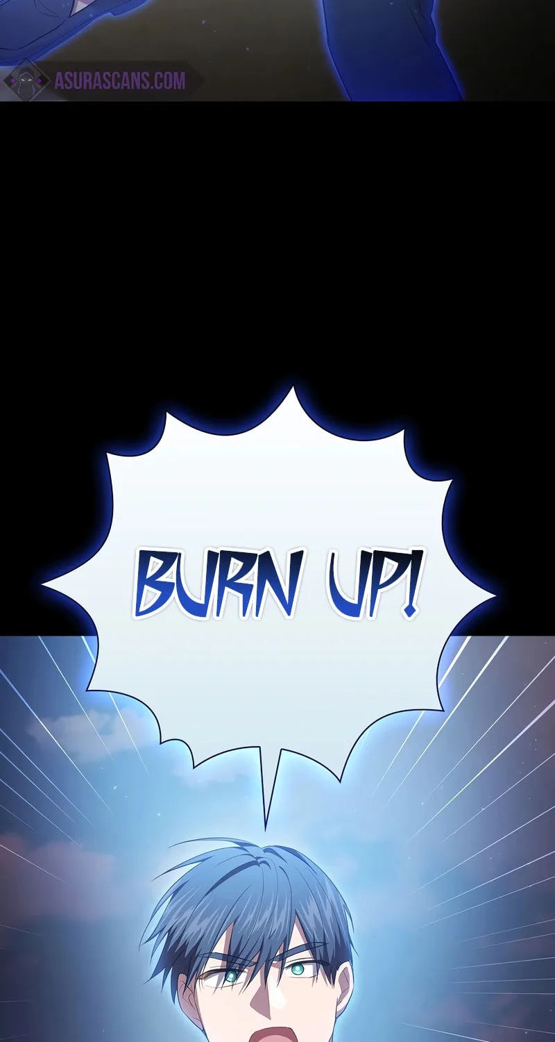 Becoming a Magic School Mage Chapter 105 page 43 - 