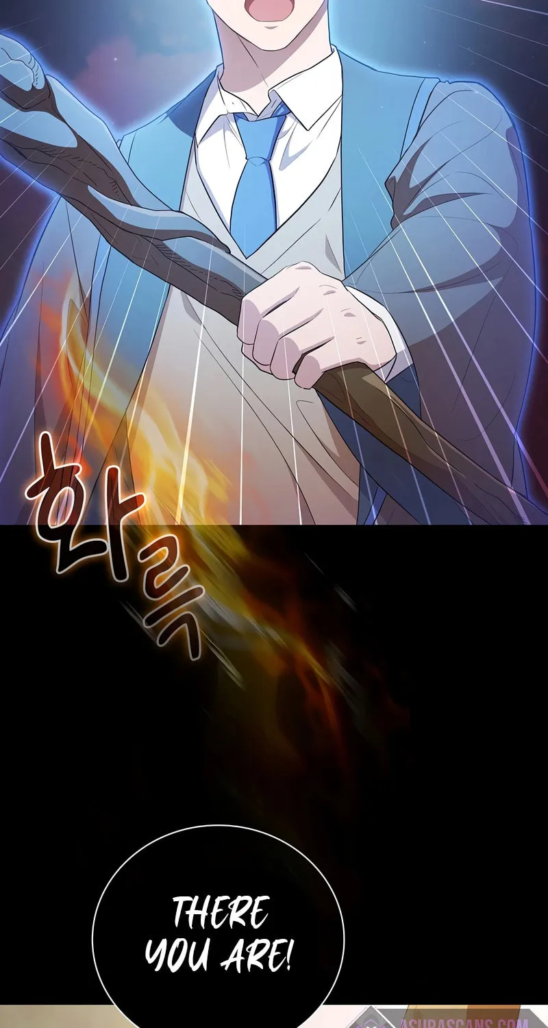 Becoming a Magic School Mage Chapter 105 page 44 - 