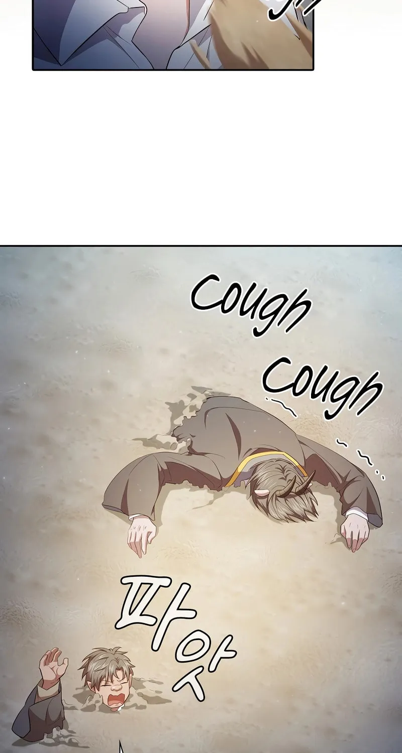 Becoming a Magic School Mage Chapter 105 page 51 - 